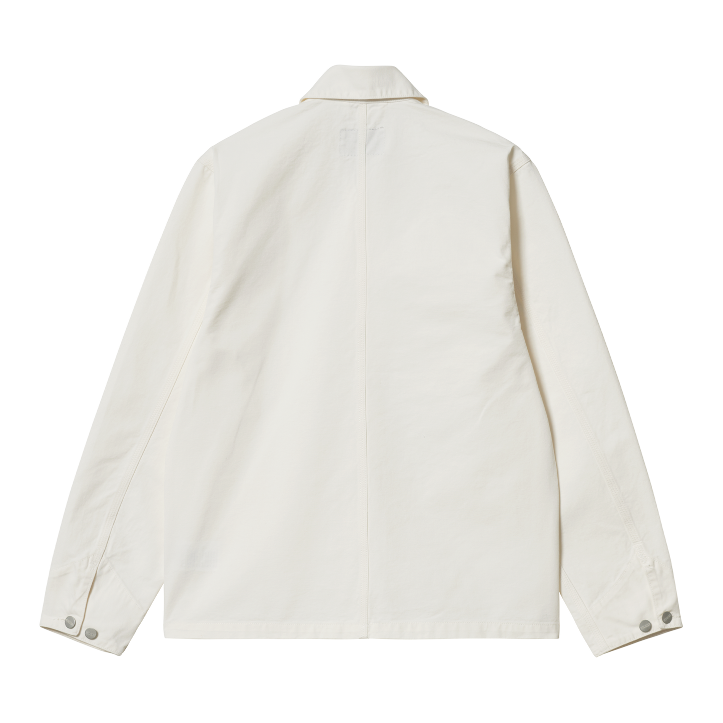 Carhartt WIP Michigan Chore Coat - Off White