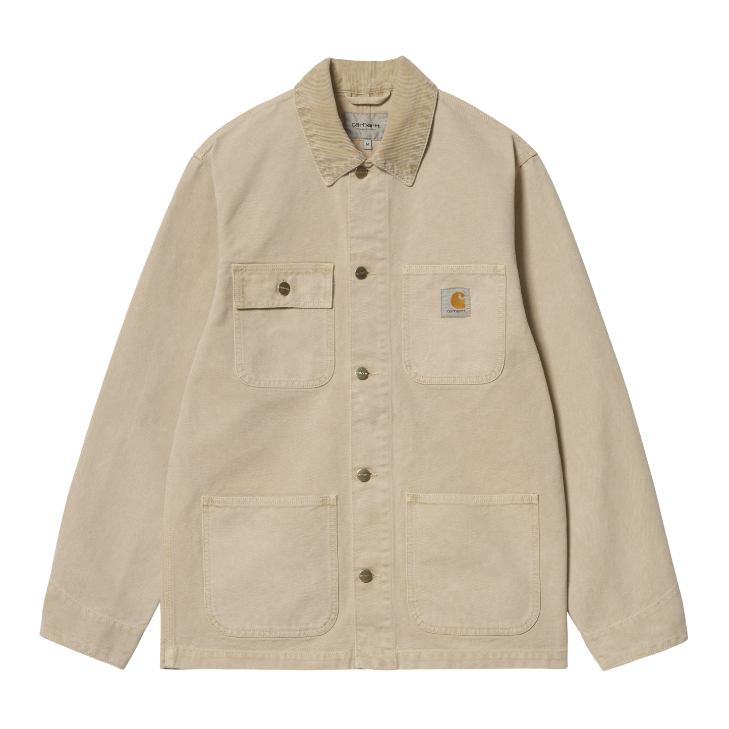 Carhartt WIP Michigan Coat