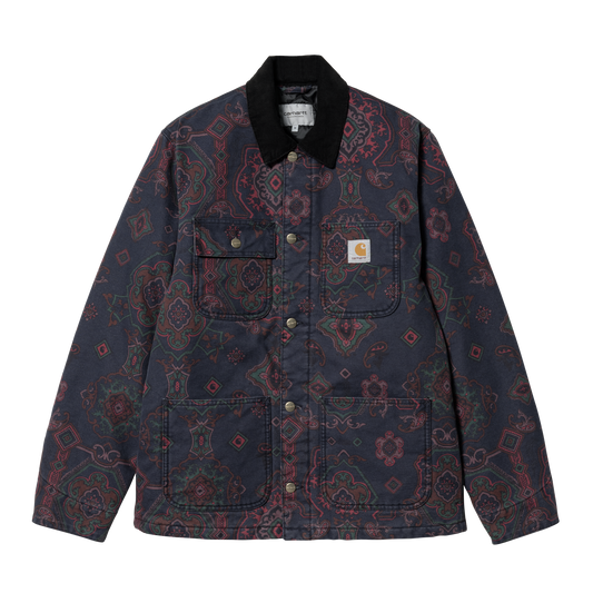 Carhartt WIP Michigan Coat