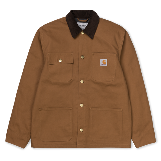 Carhartt WIP Michigan Coat