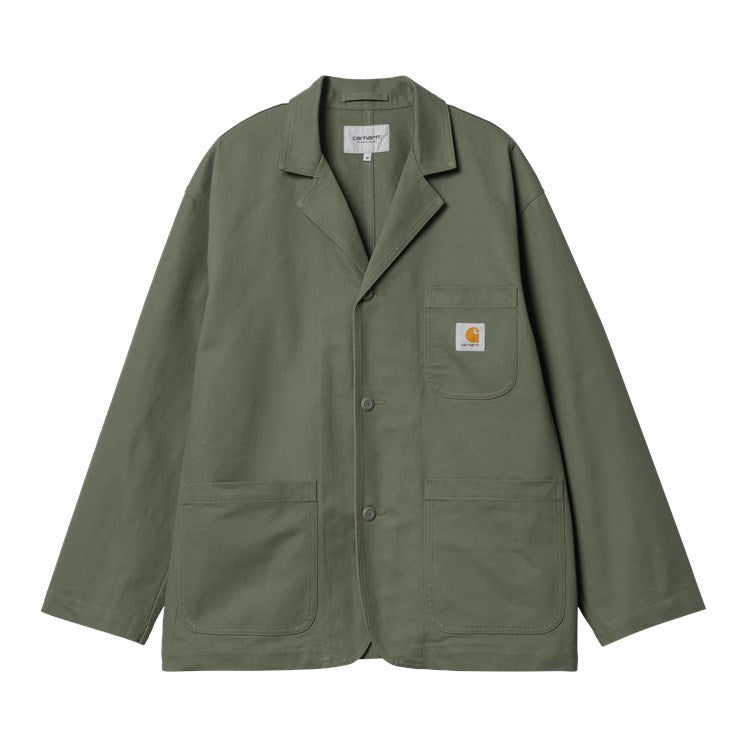 Carhartt WIP Midland Blazer - Dollar Green