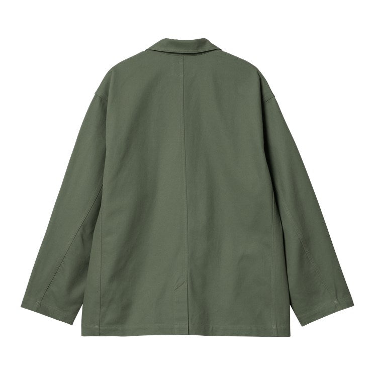 Carhartt WIP Midland Blazer - Dollar Green