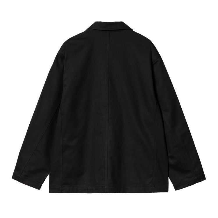 Carhartt WIP Midland Blazer - Black