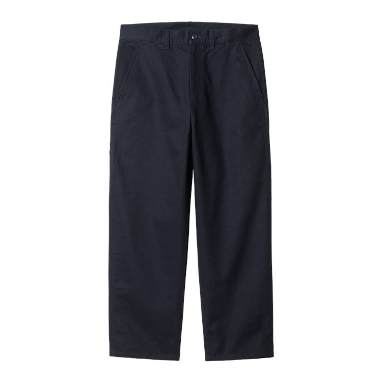 Carhartt WIP Midland Pant - Dark Navy