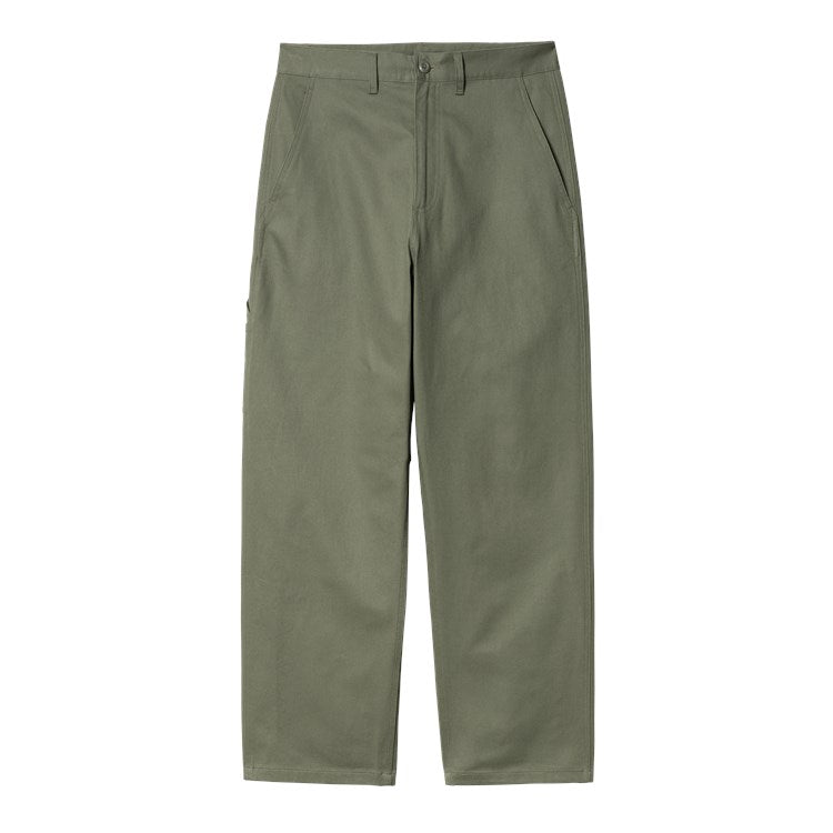 Carhartt WIP Midland Pant - Dollar Green