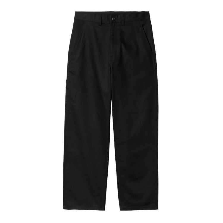 Carhartt WIP Midland Pant - Black