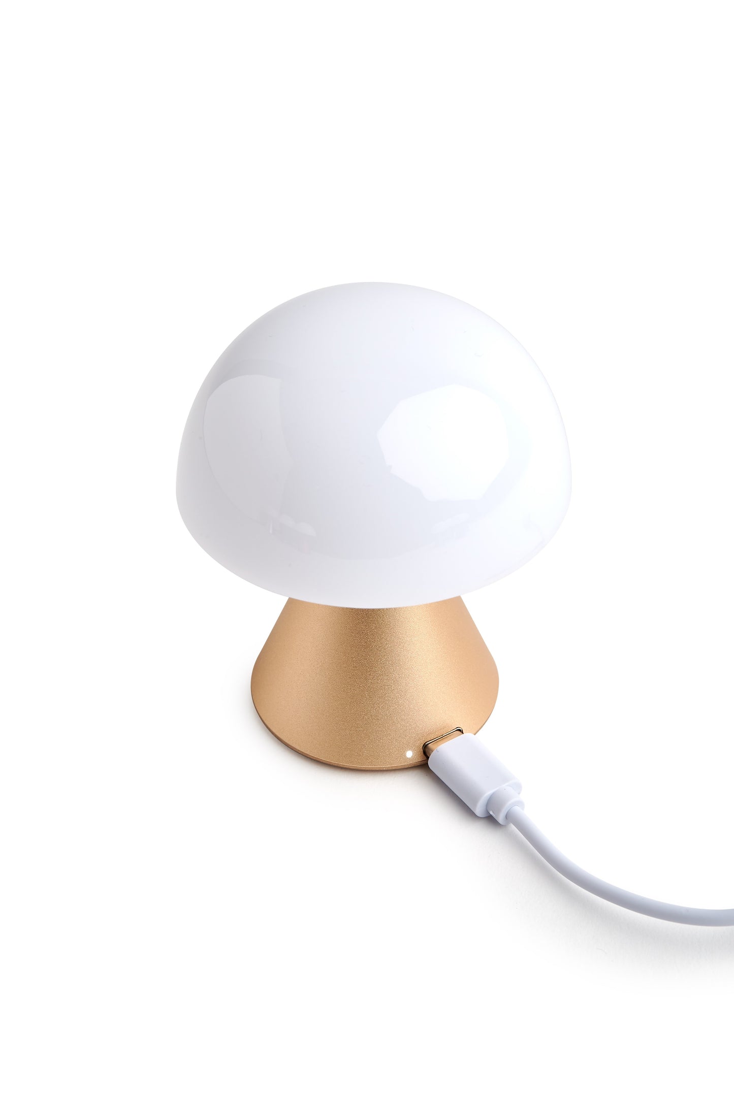 Lexon Mina LED Light - Pink