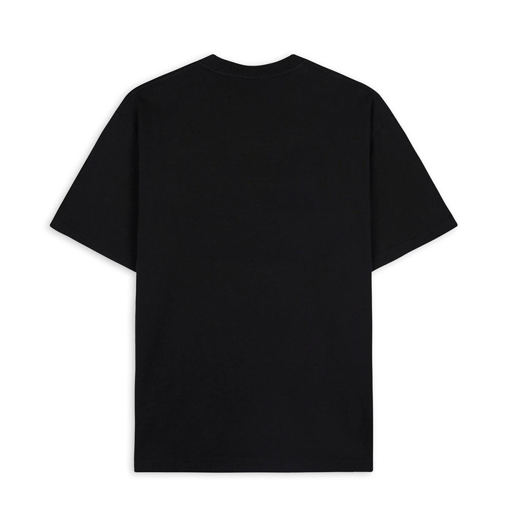 Brain Dead Mind Puzzle T-Shirt - Black
