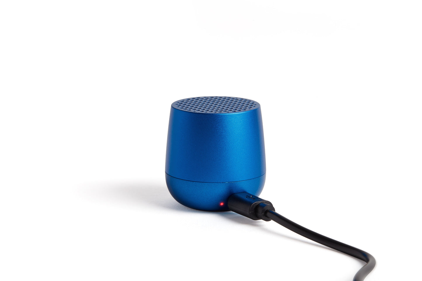 Lexon Mino Bluetooth Speaker - Light Gold
