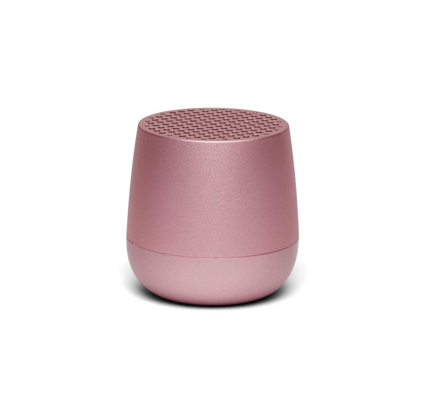 Lexon Mino Bluetooth Speaker - Pink