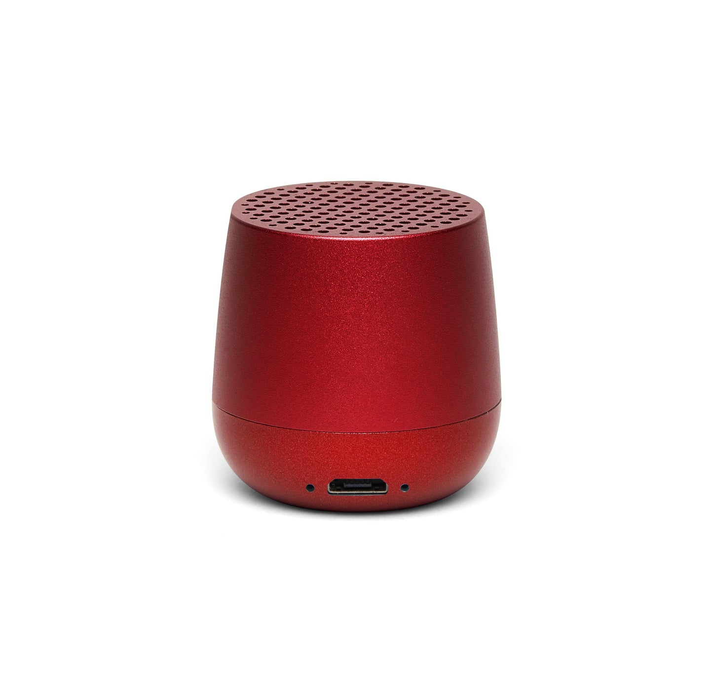 Lexon Mino Bluetooth Speaker - Light Gold