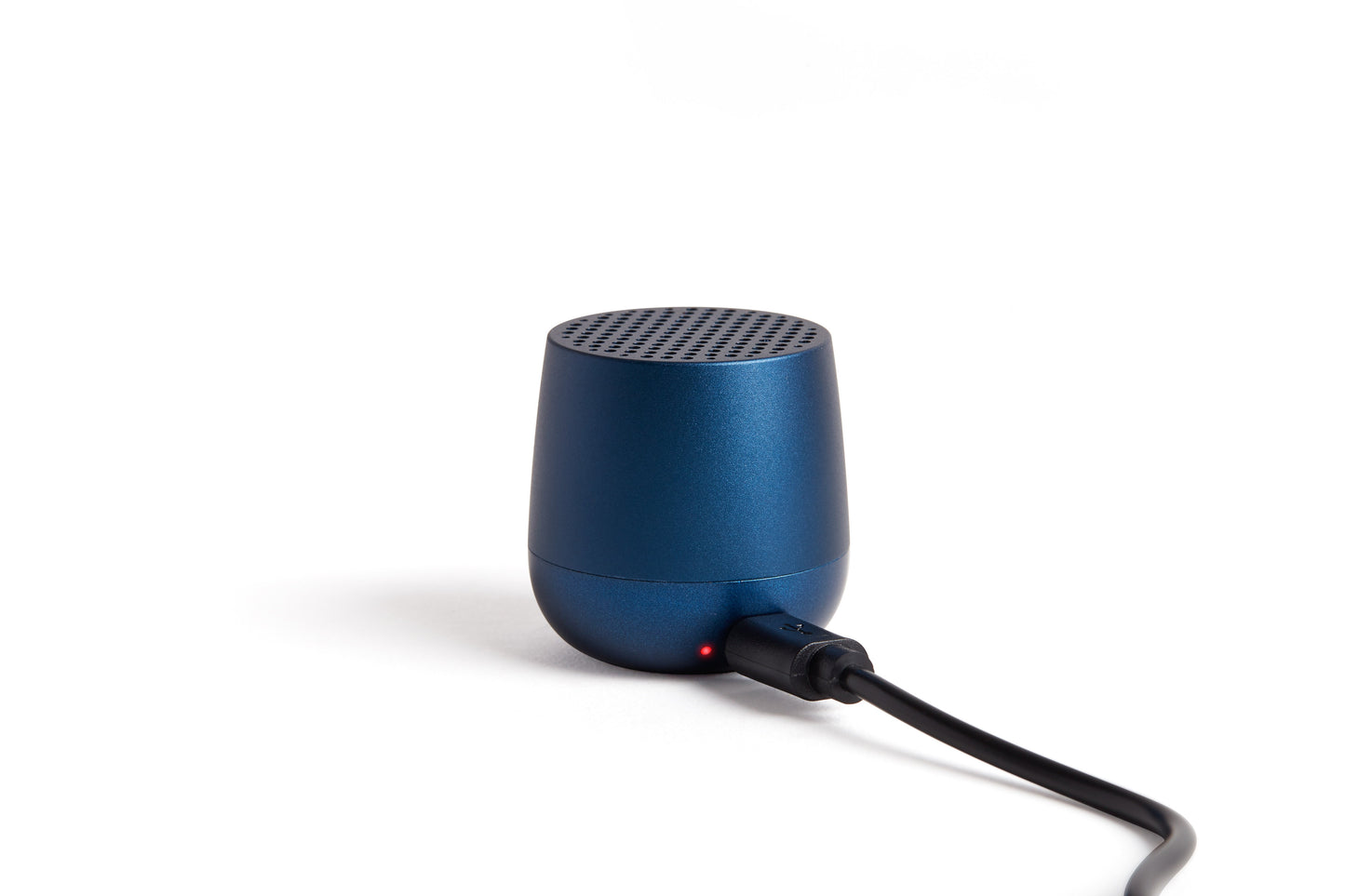 Lexon Mino+ Wireless Bluetooth Speaker - Gunmetal