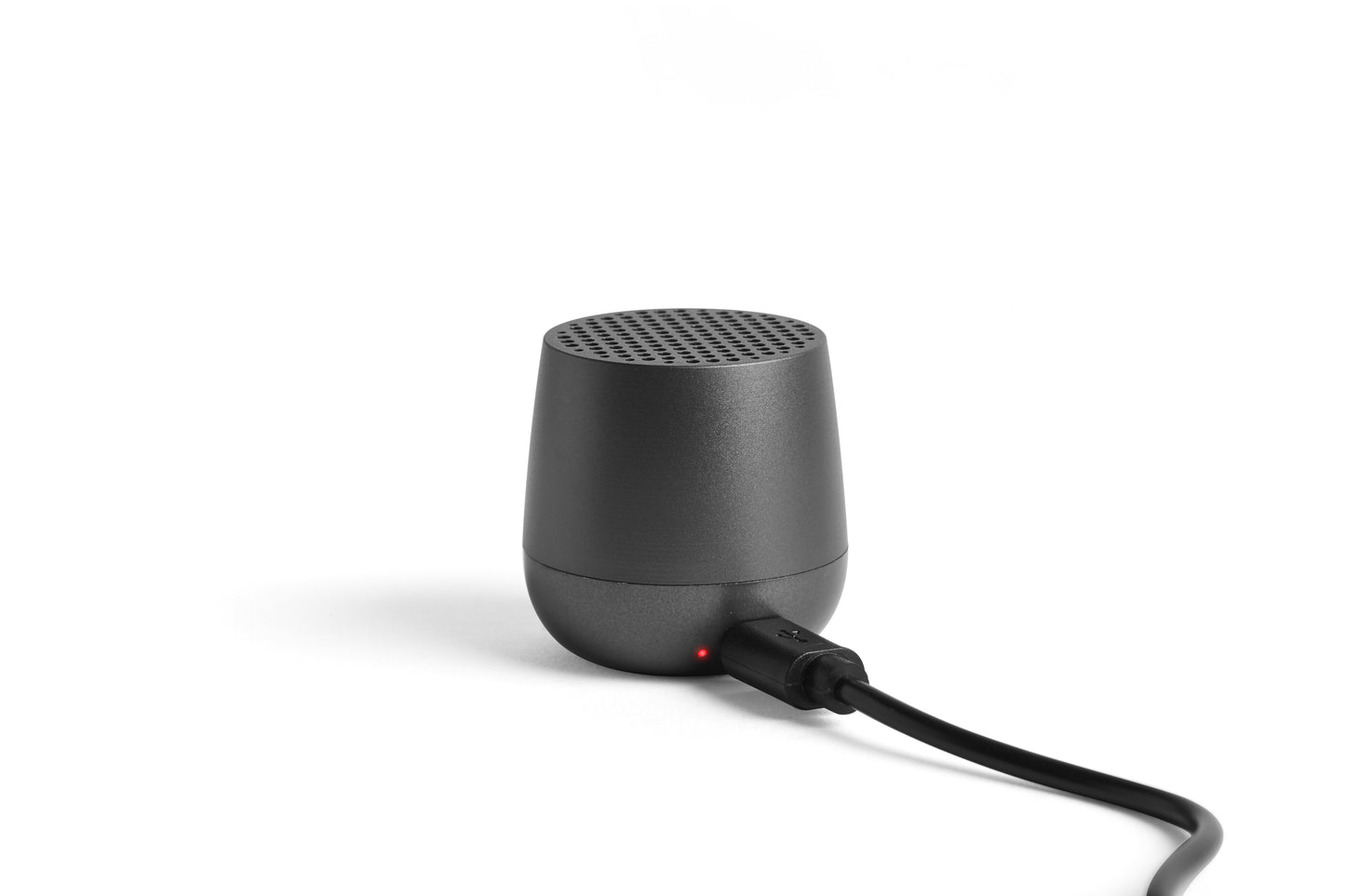 Lexon Mino+ Wireless Bluetooth Speaker - Dark Blue