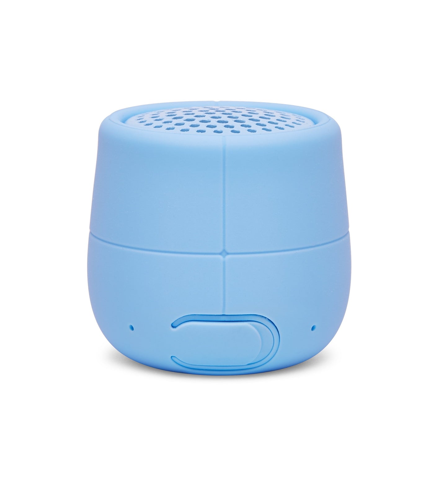 Lexon Mino X Floating Bluetooth Speaker - Orange