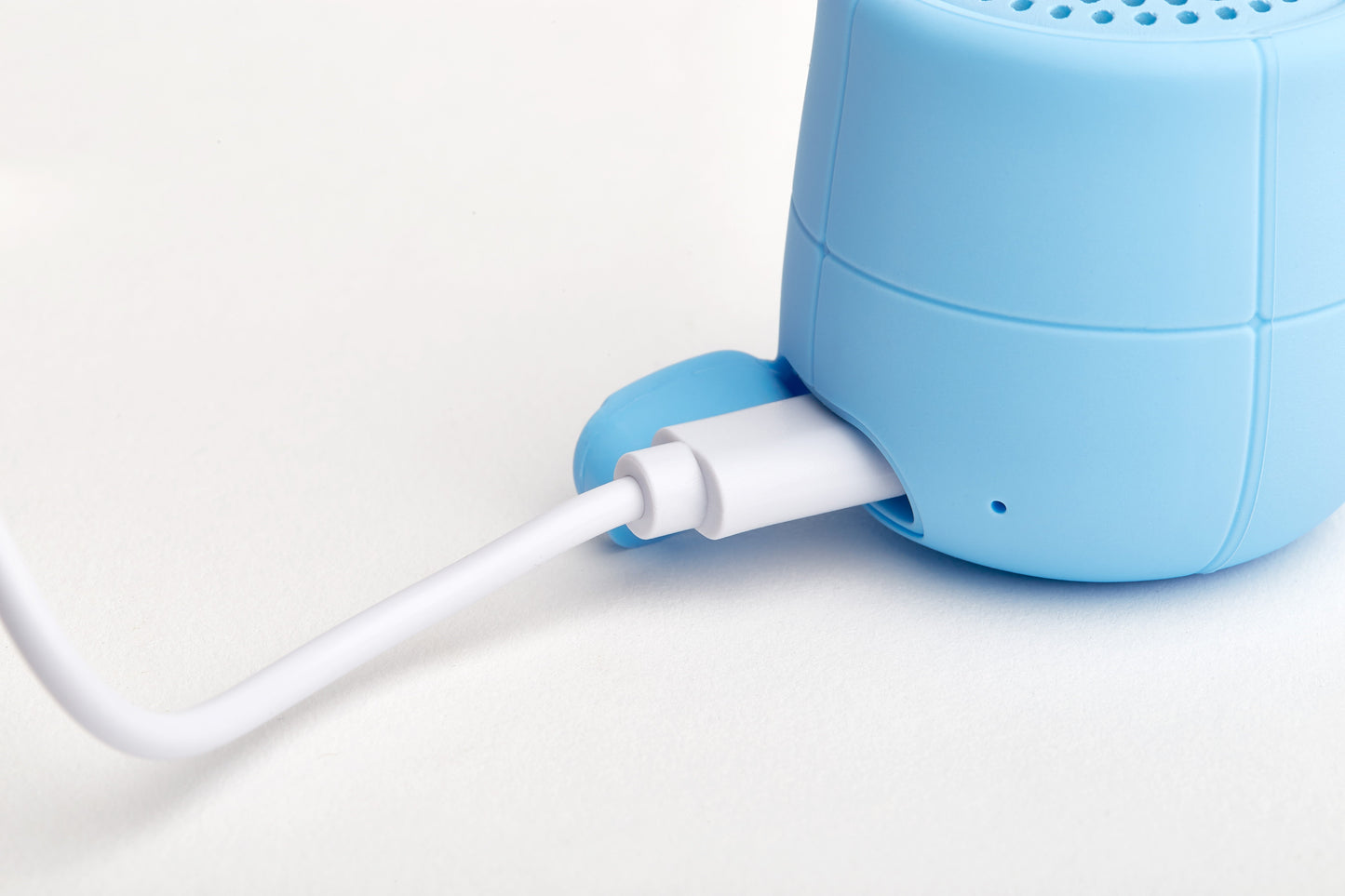 Lexon Mino X Floating Bluetooth Speaker - Orange