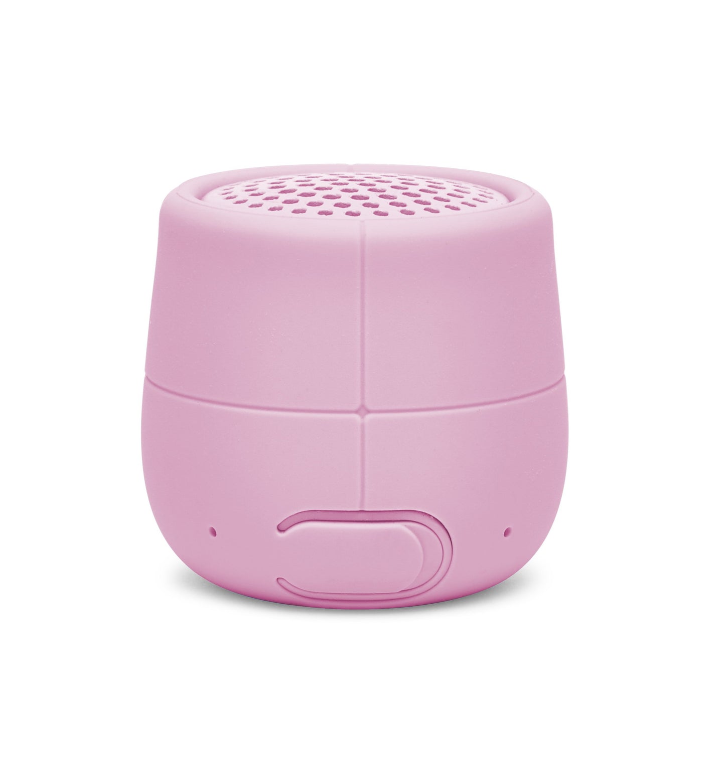 Lexon Mino X Floating Bluetooth Speaker - Orange