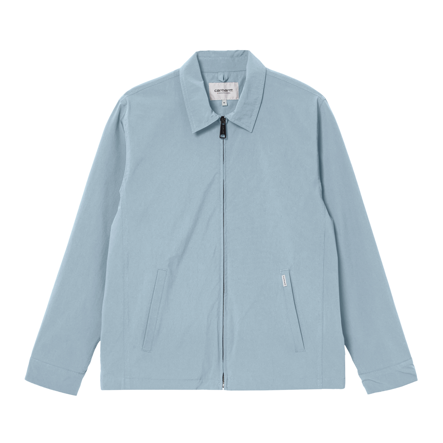 Carhartt WIP Modesto Jacket - Frosted Blue