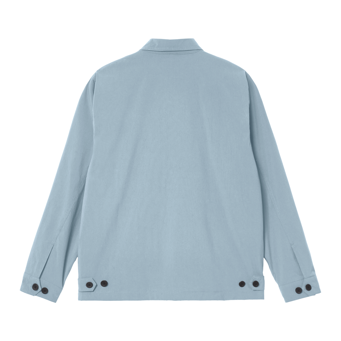 Carhartt WIP Modesto Jacket - Frosted Blue