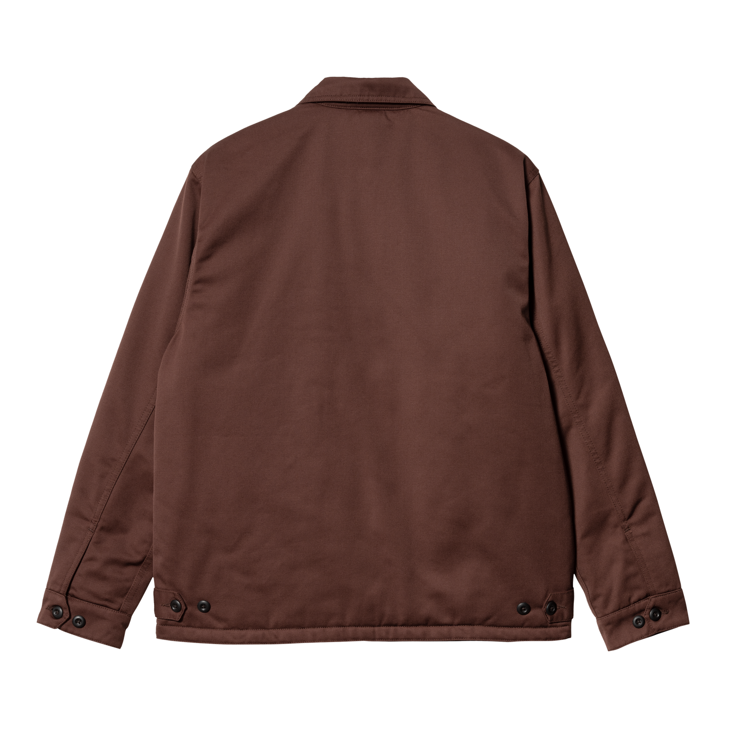Carhartt WIP Modular Jacket - Ale Rinsed