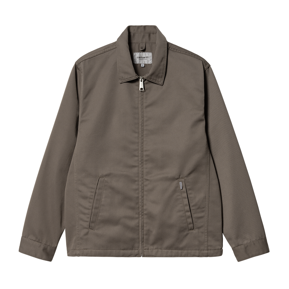 Carhartt WIP Modular Jacket - Teide Rinsed