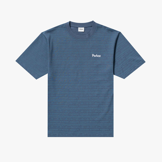 PARLEZ Monica T-Shirt - Lagoon