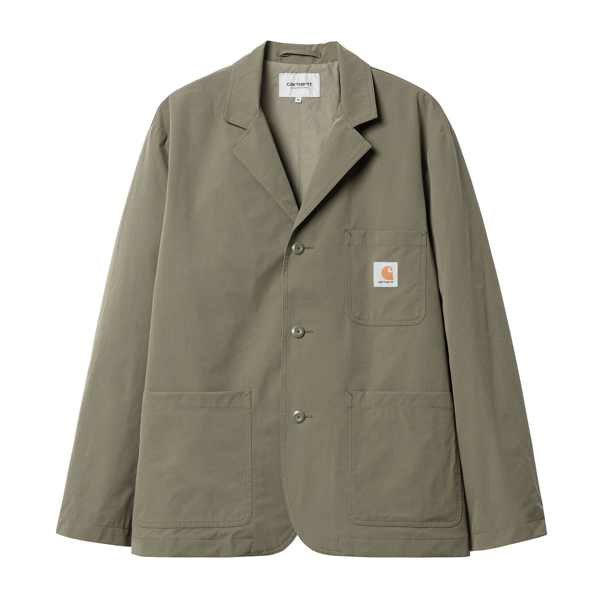 Carhartt WIP Montana Blazer - Seaweed
