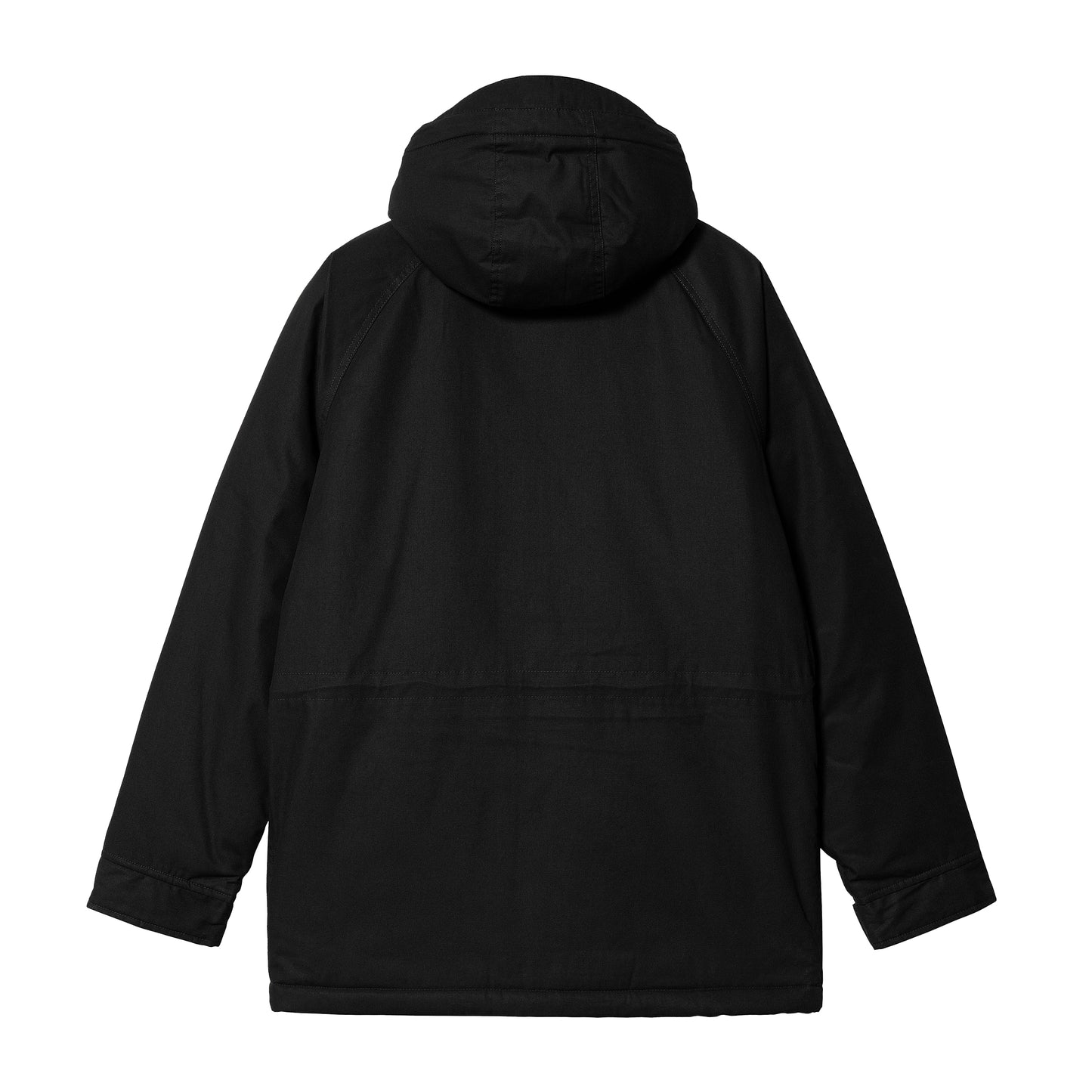 Carhartt WIP Morden Jacket - Black