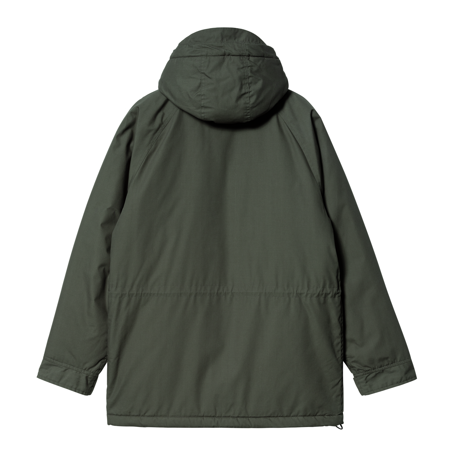 Carhartt WIP Morden Jacket - Boxwood Tawny