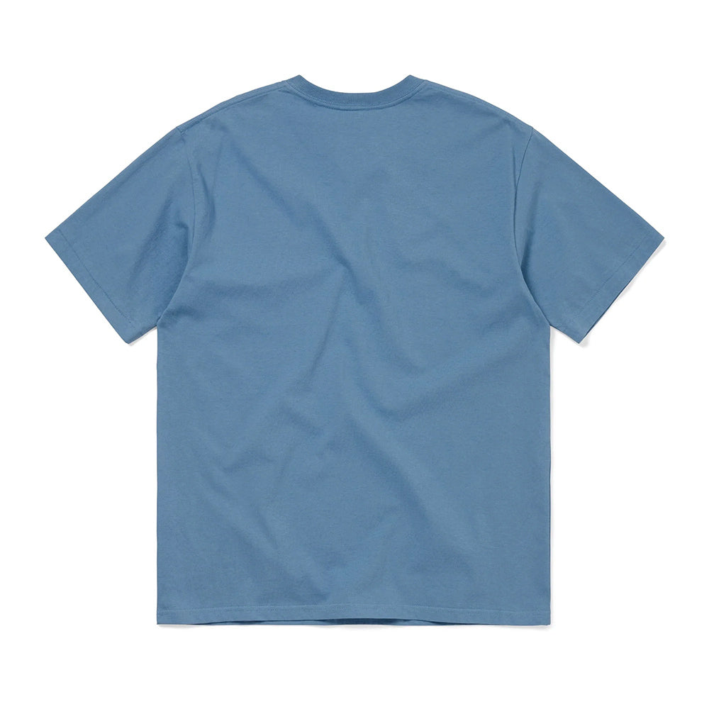thisisneverthat Mosaic Tee - Ocean