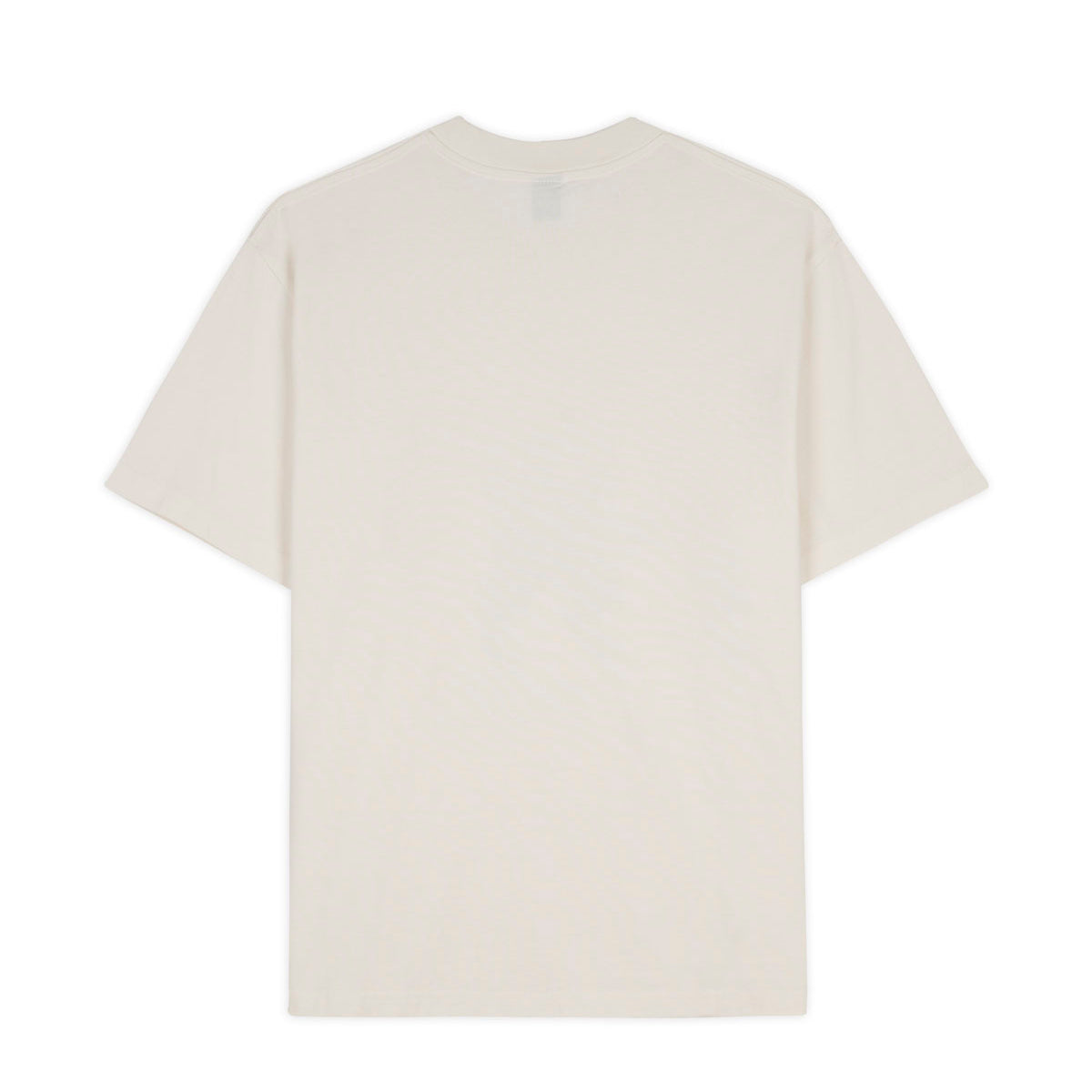 Brain Dead Moto Hiker Tee - Natural