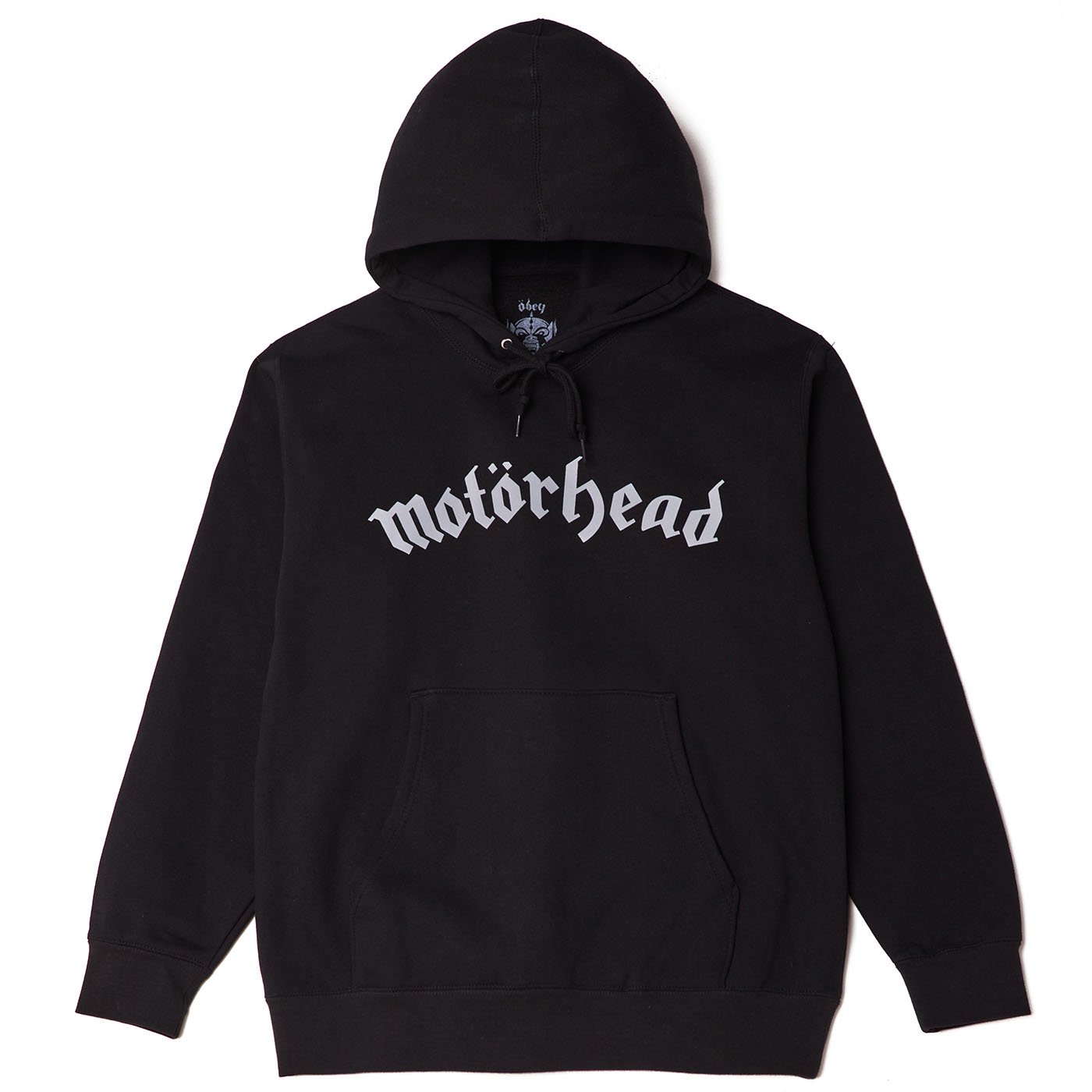 OBEY x Motörhead Warpig Hooded Sweatshirt