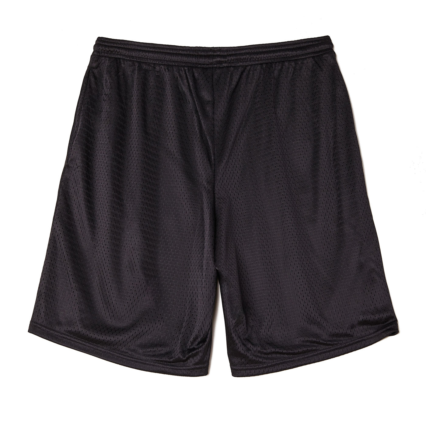 OBEY x Motörhead Test Print Shorts - Black