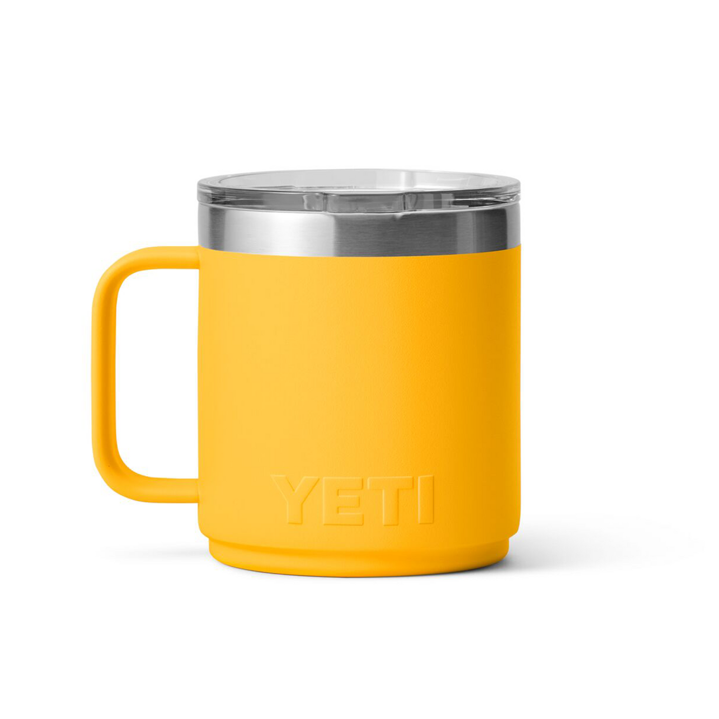 YETI Rambler 10oz Mug - Alpine Yellow