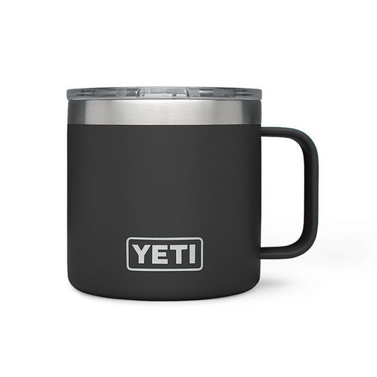 YETI Rambler 14oz Mug