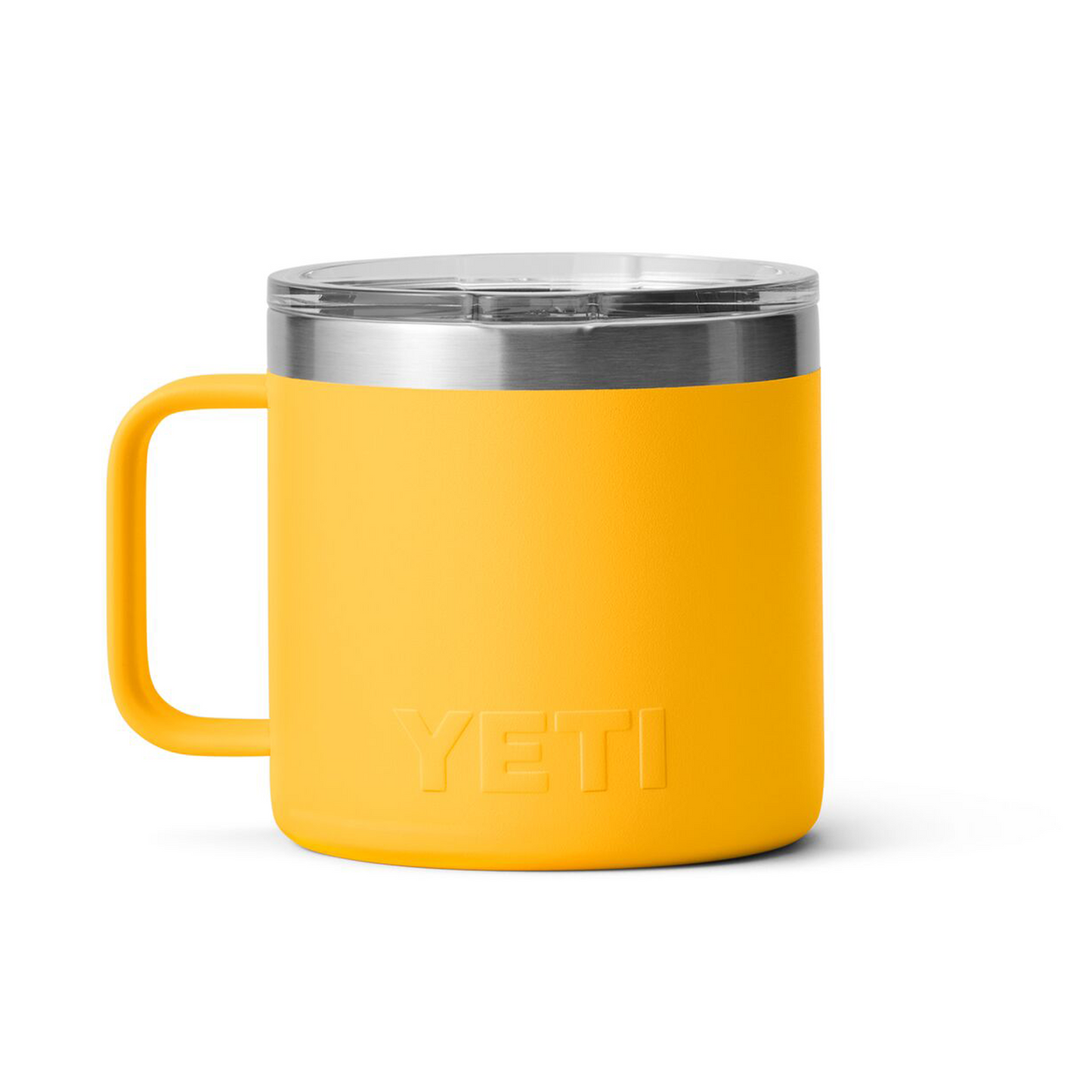 YETI Rambler 14oz Mug - Alpine Yellow