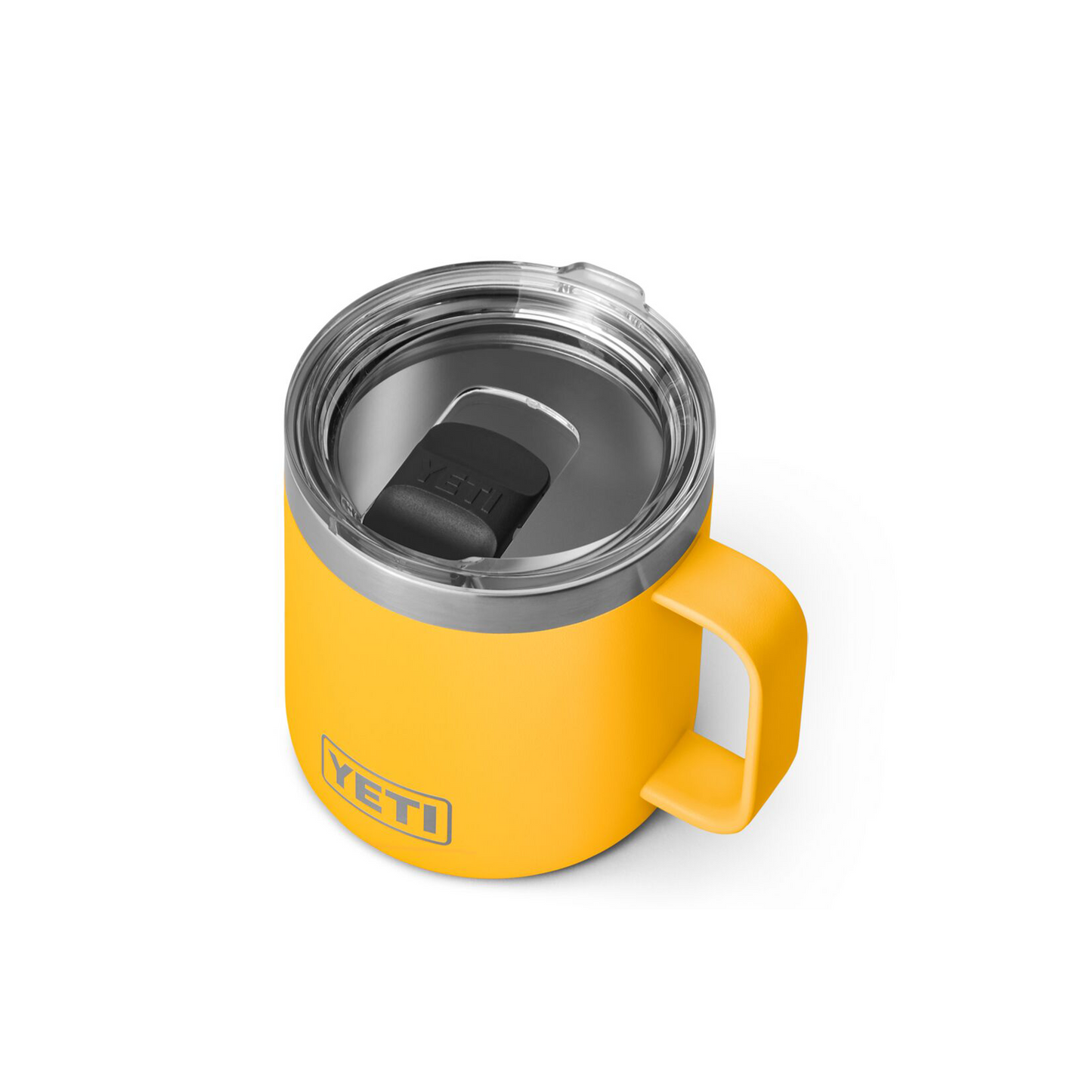 YETI Rambler 14oz Mug - Alpine Yellow