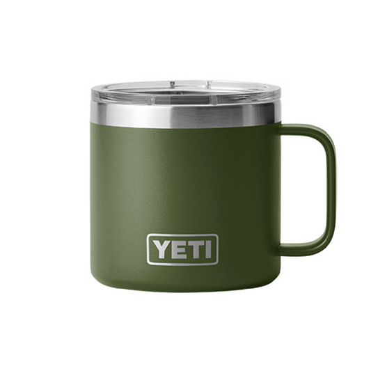 YETI Rambler 14oz Mug
