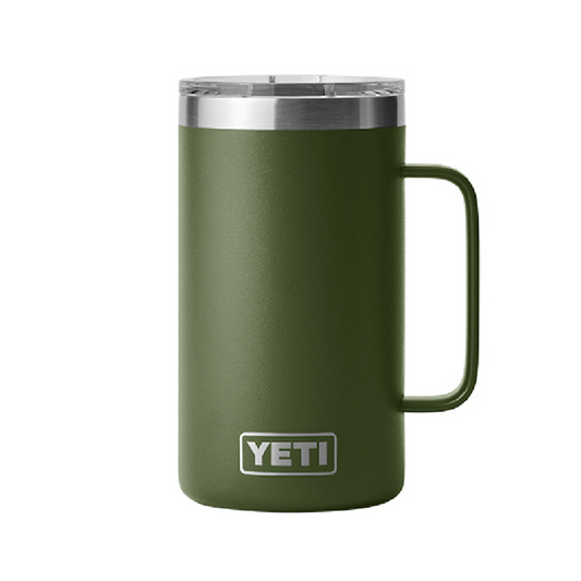 YETI Rambler 24oz Mug