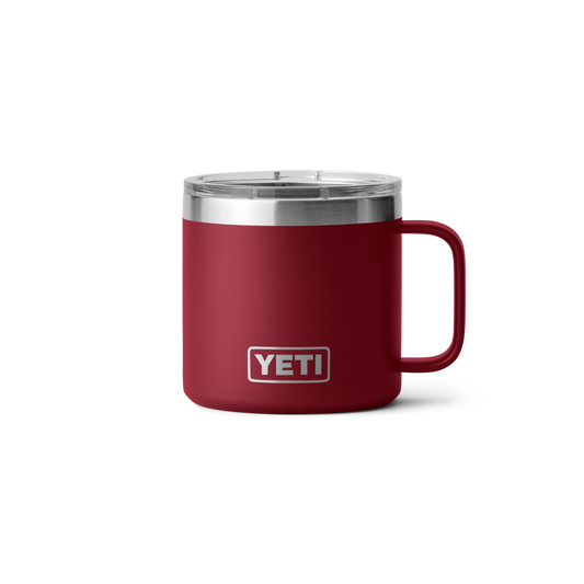 YETI Rambler 14oz Mug