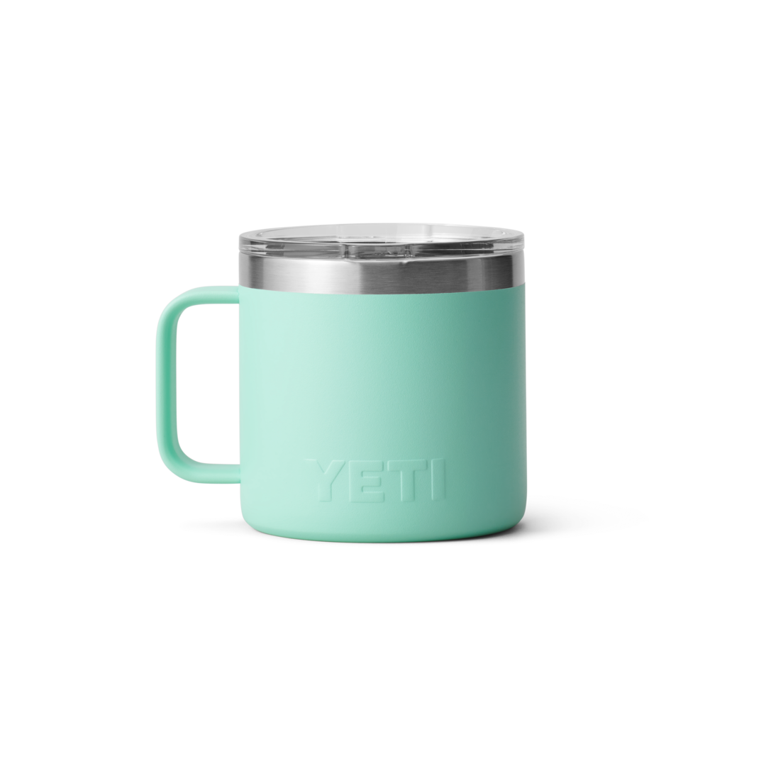 YETI Rambler 14oz Mug