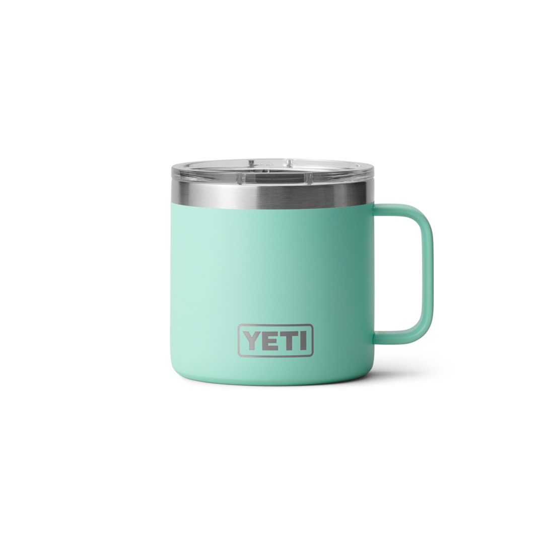 YETI Rambler 14oz Mug