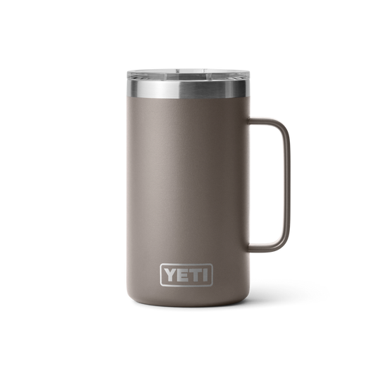 YETI Rambler 24oz Mug
