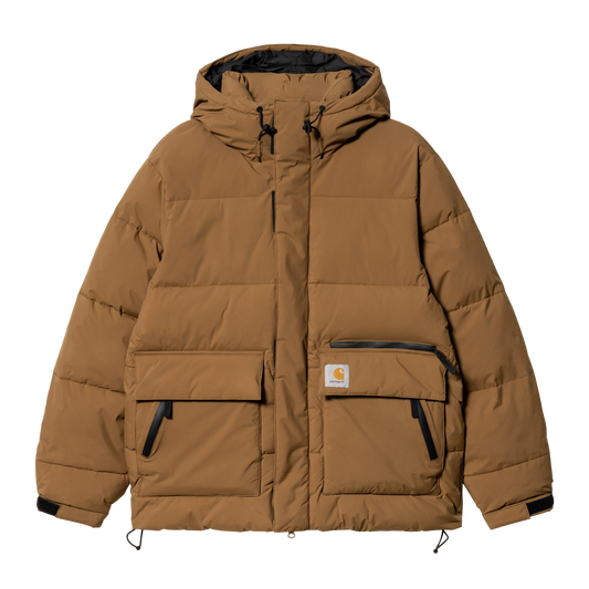 Carhartt WIP Munro Jacket