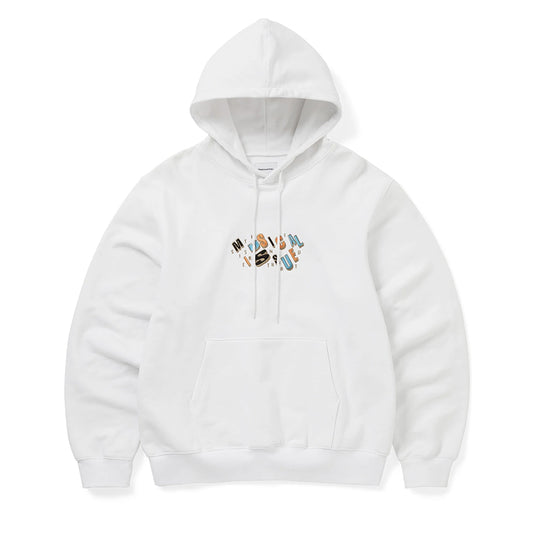 This Is Never That Musical Issue Hoodie