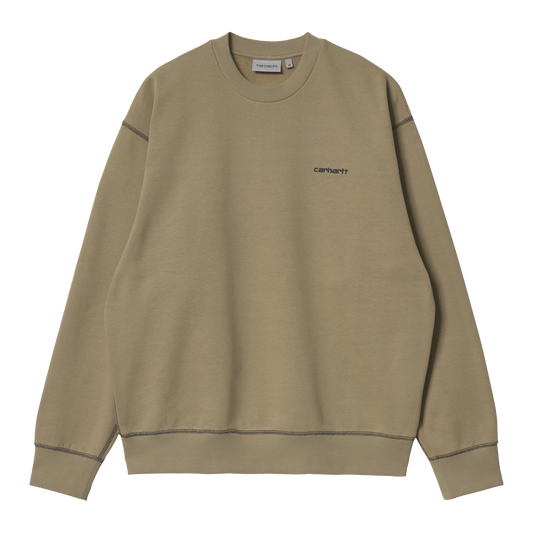 Carhartt WIP Nazka Sweatshirt