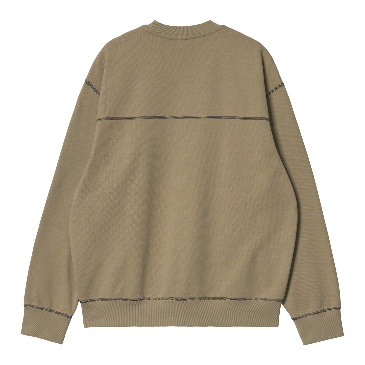 Carhartt WIP Nazka Sweatshirt - Tanami Black
