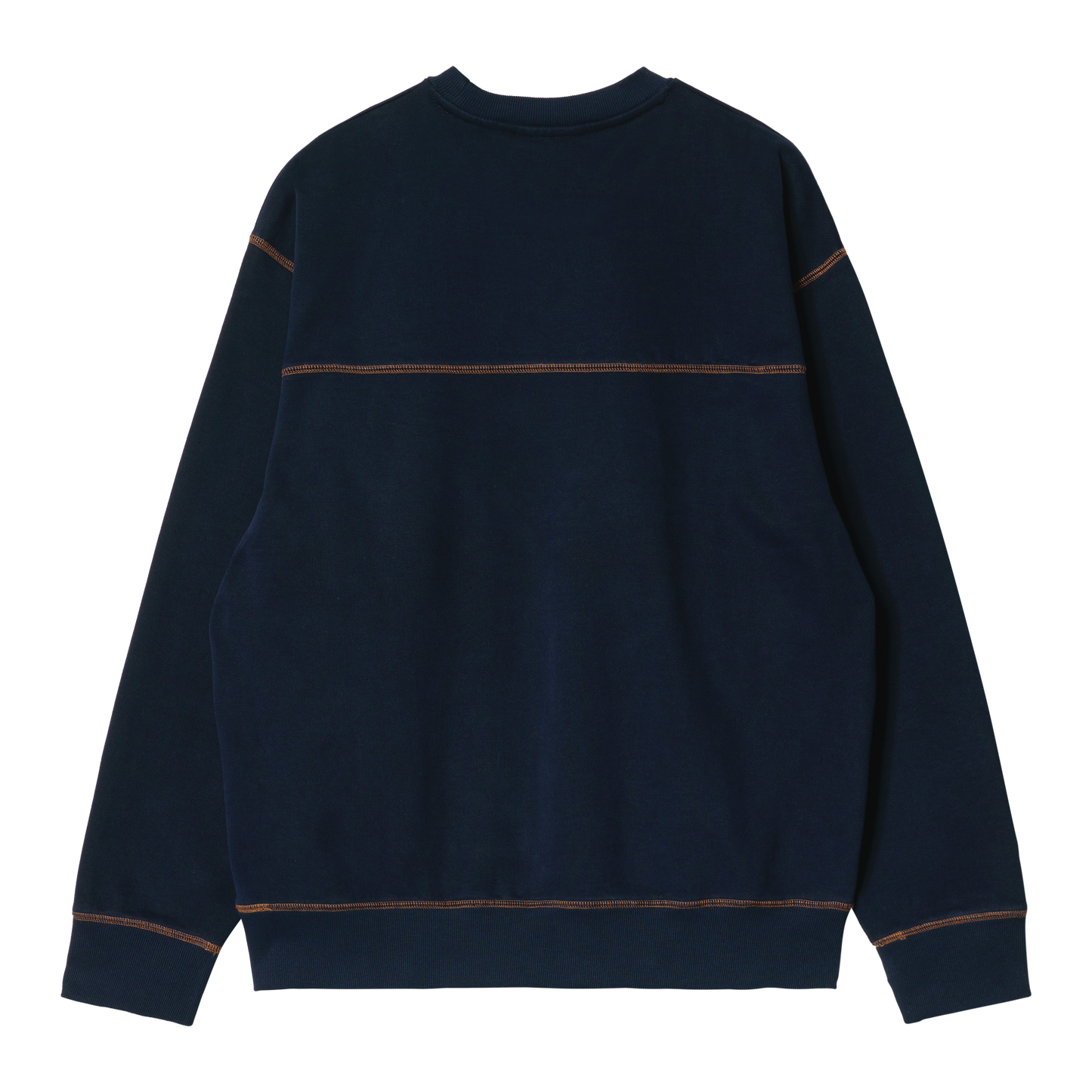 Carhartt WIP Nazka Sweatshirt - Tanami Black