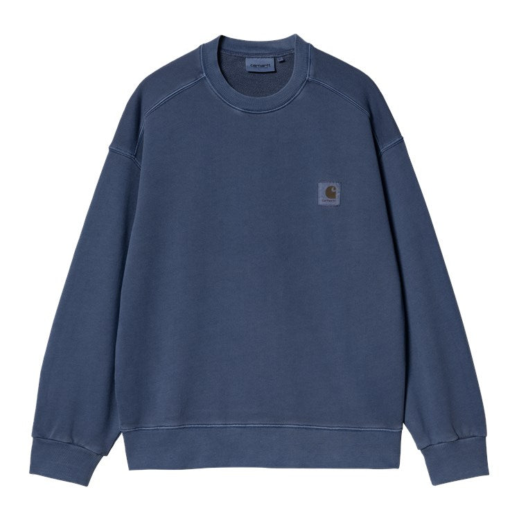 Carhartt WIP Nelson Sweatshirt - Elder