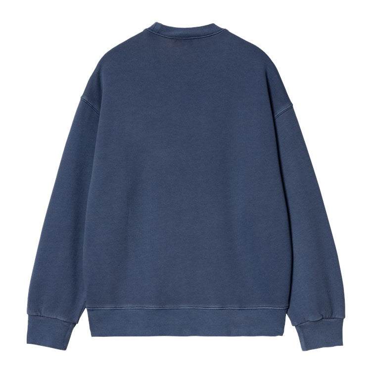 Carhartt WIP Nelson Sweatshirt - Elder