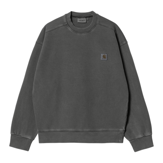 Carhartt WIP Nelson Sweatshirt
